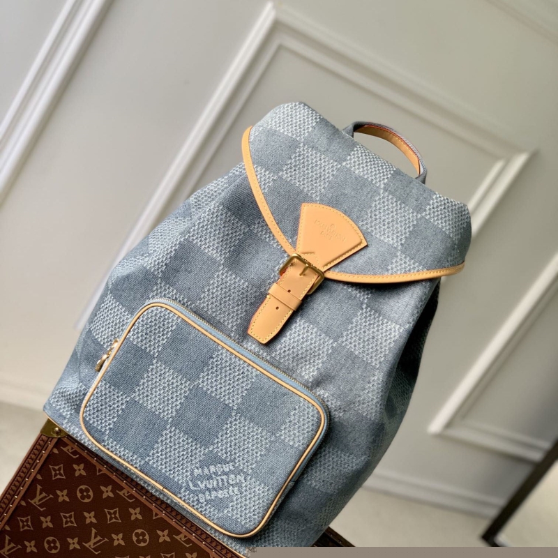 LV Backpacks
